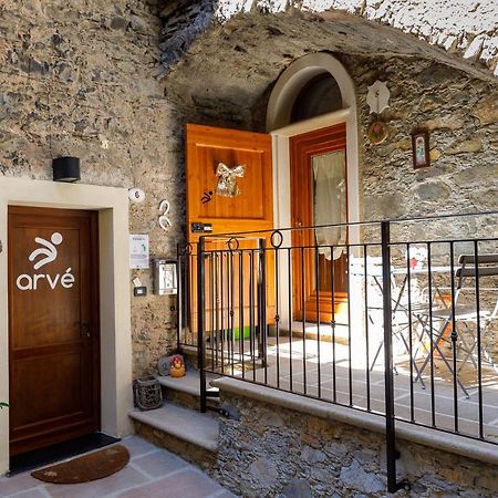 Colletta Arve Castelbianco - B&B E Appartamento מראה חיצוני תמונה