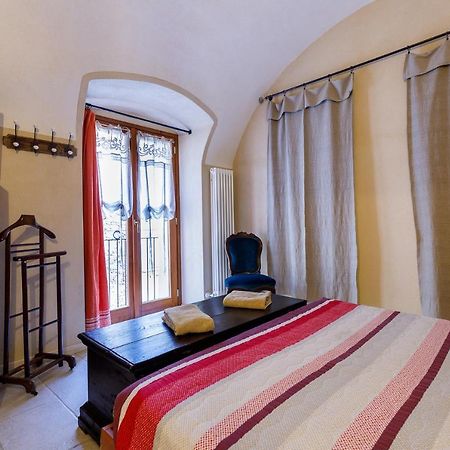 Colletta Arve Castelbianco - B&B E Appartamento מראה חיצוני תמונה