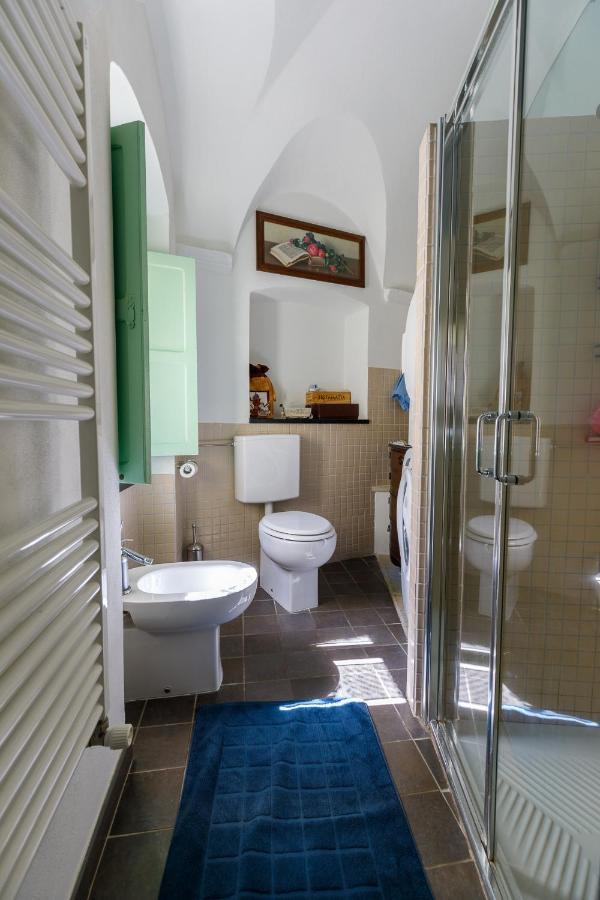Colletta Arve Castelbianco - B&B E Appartamento מראה חיצוני תמונה