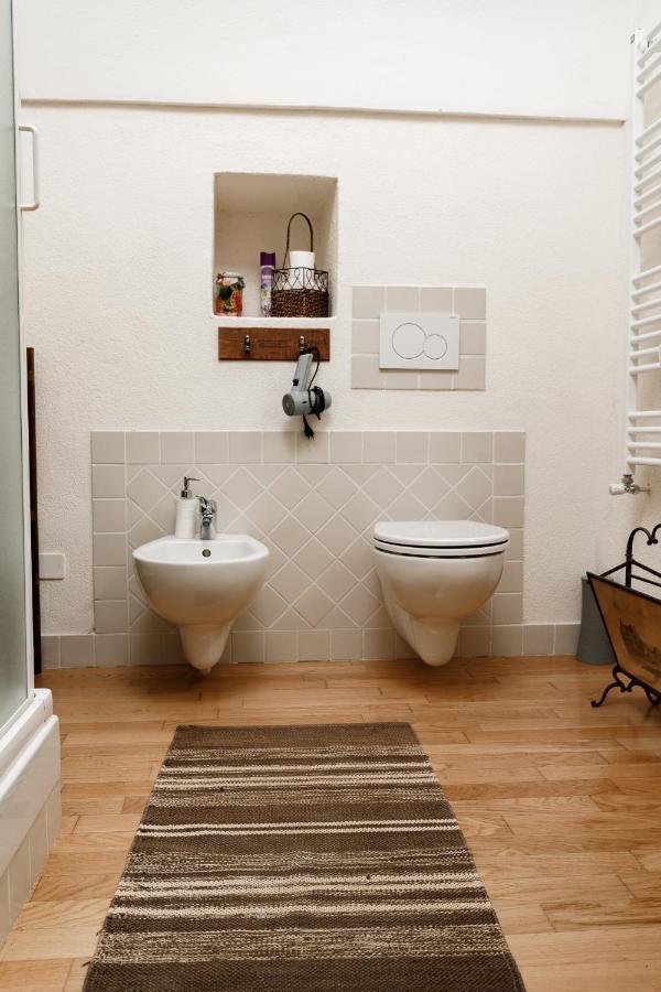 Colletta Arve Castelbianco - B&B E Appartamento מראה חיצוני תמונה