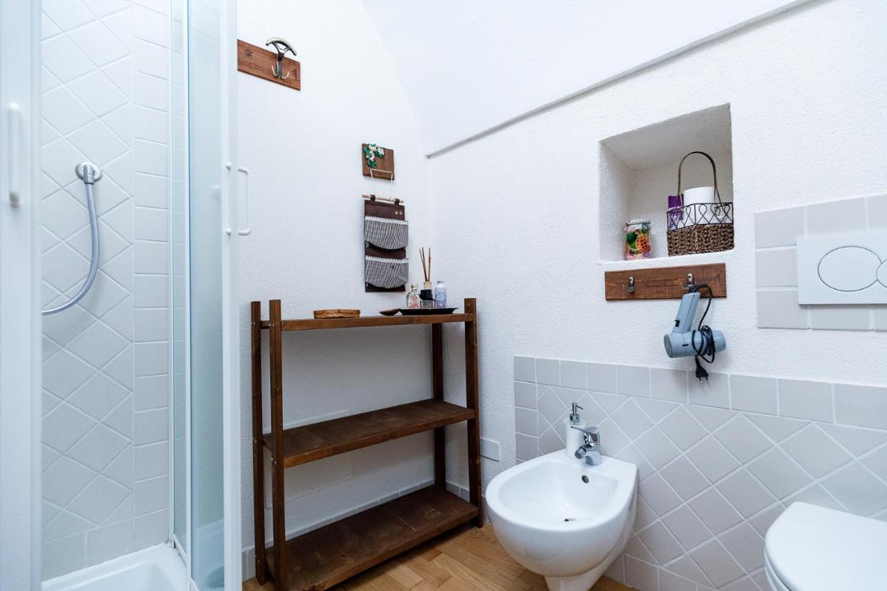 Colletta Arve Castelbianco - B&B E Appartamento מראה חיצוני תמונה