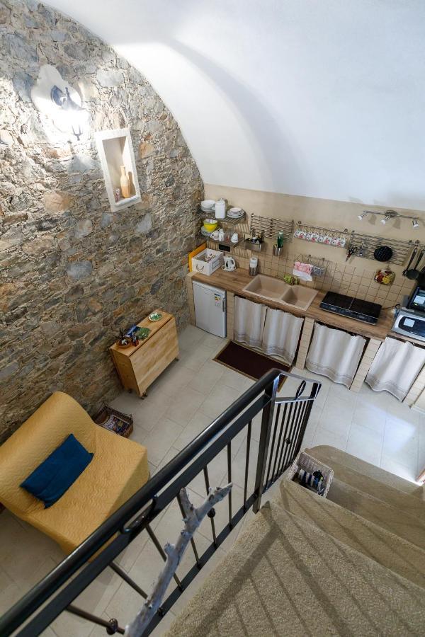 Colletta Arve Castelbianco - B&B E Appartamento מראה חיצוני תמונה