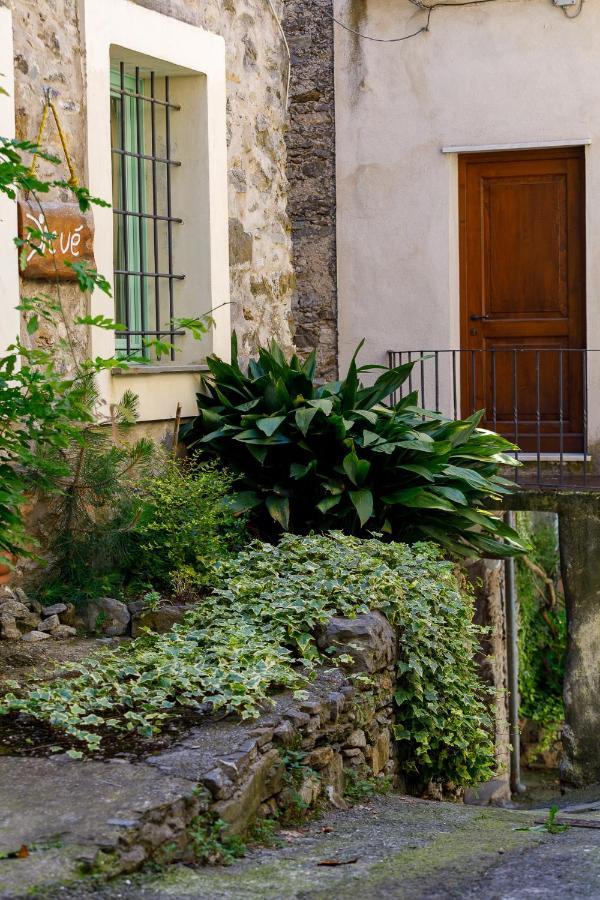 Colletta Arve Castelbianco - B&B E Appartamento מראה חיצוני תמונה