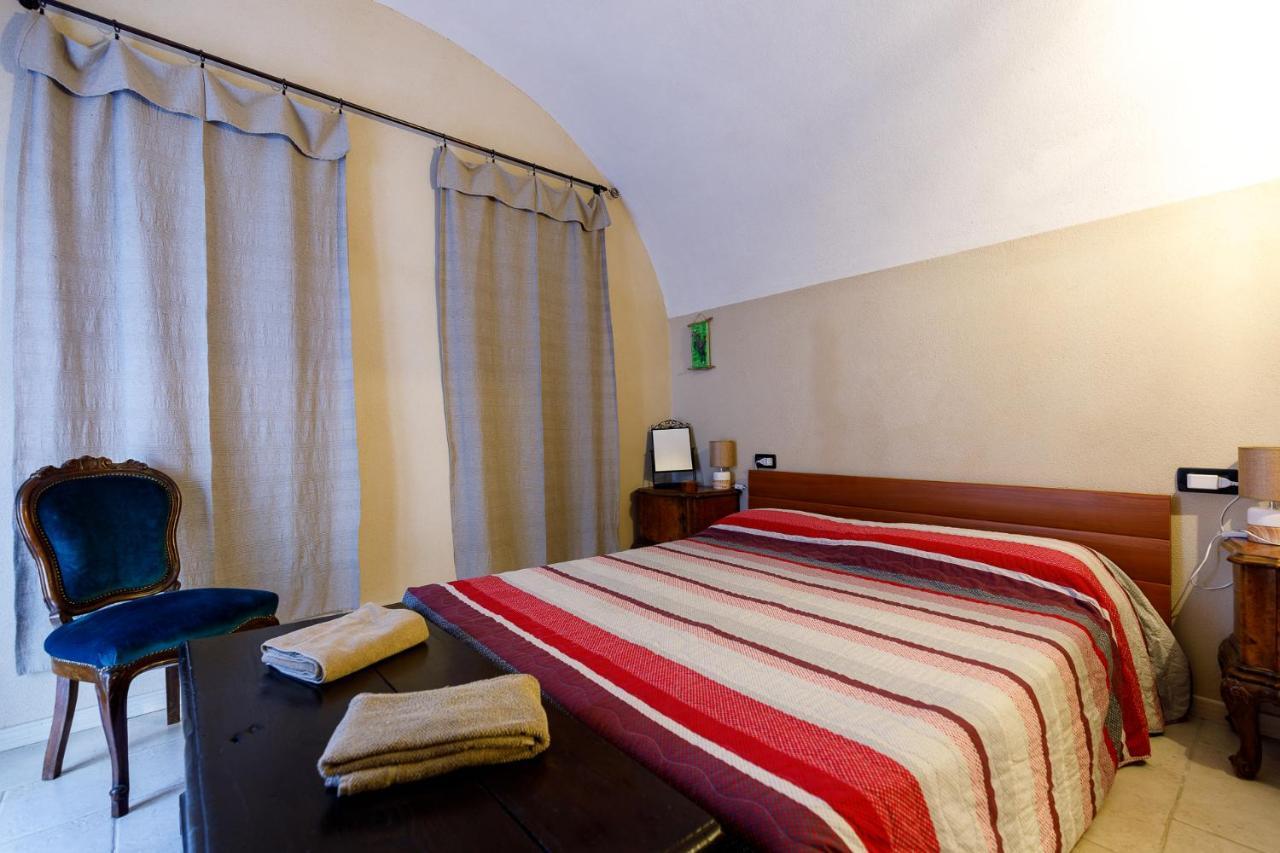 Colletta Arve Castelbianco - B&B E Appartamento מראה חיצוני תמונה