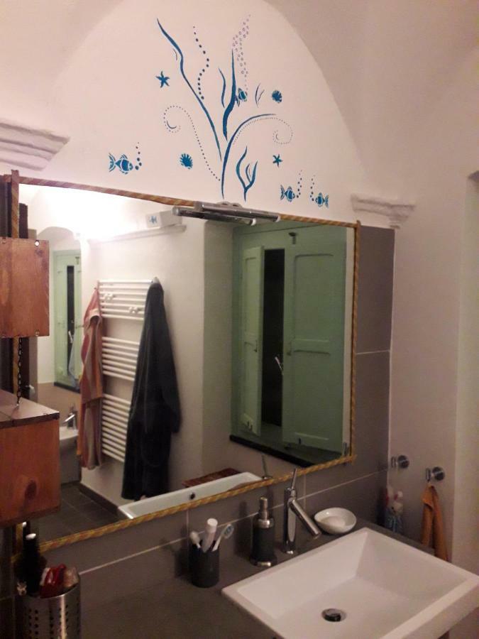 Colletta Arve Castelbianco - B&B E Appartamento מראה חיצוני תמונה