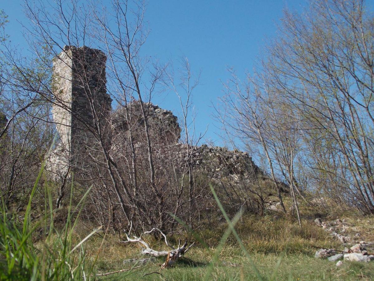 Colletta Arve Castelbianco - B&B E Appartamento מראה חיצוני תמונה