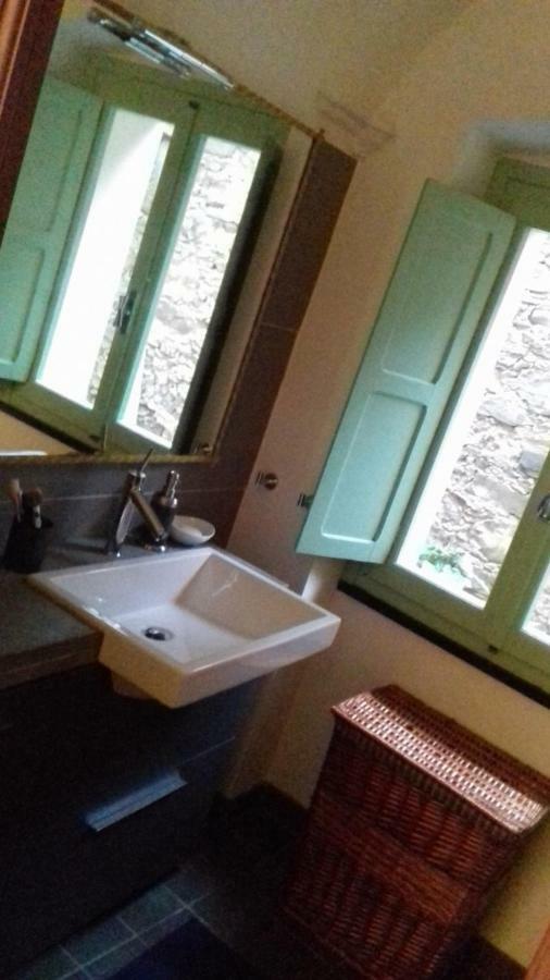 Colletta Arve Castelbianco - B&B E Appartamento מראה חיצוני תמונה