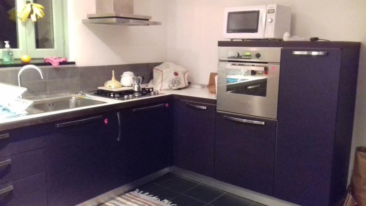 Colletta Arve Castelbianco - B&B E Appartamento מראה חיצוני תמונה