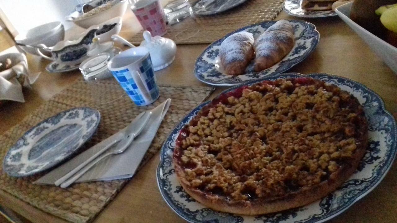 Colletta Arve Castelbianco - B&B E Appartamento מראה חיצוני תמונה
